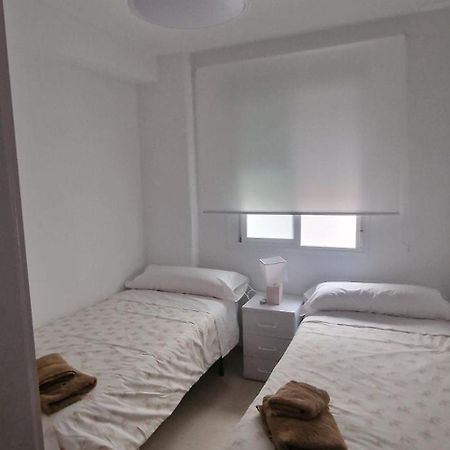 Apartamento Plata Sanlucar de Barrameda Bagian luar foto