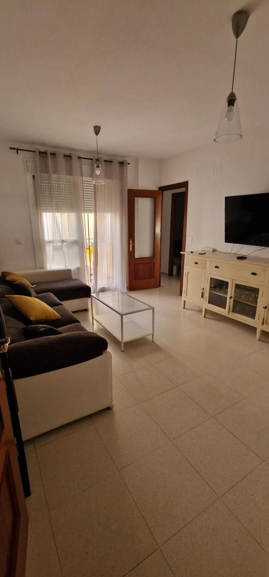 Apartamento Plata Sanlucar de Barrameda Bagian luar foto