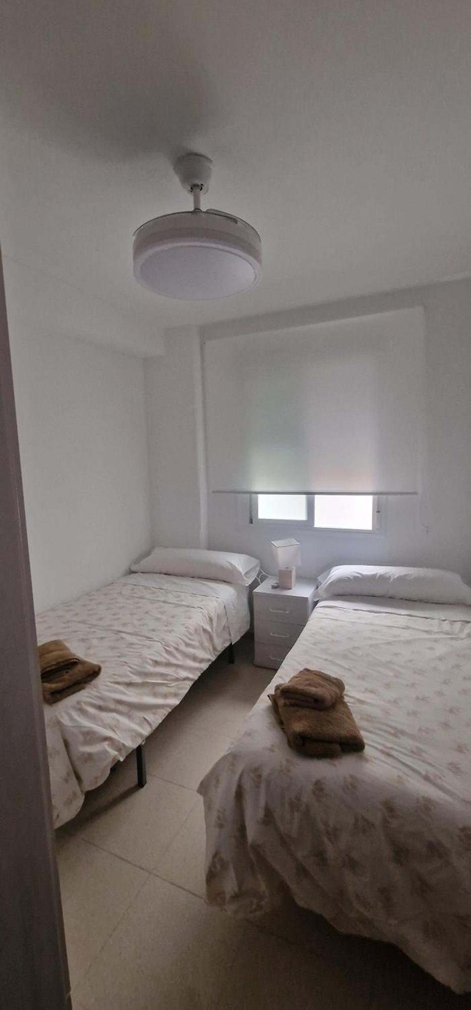 Apartamento Plata Sanlucar de Barrameda Bagian luar foto